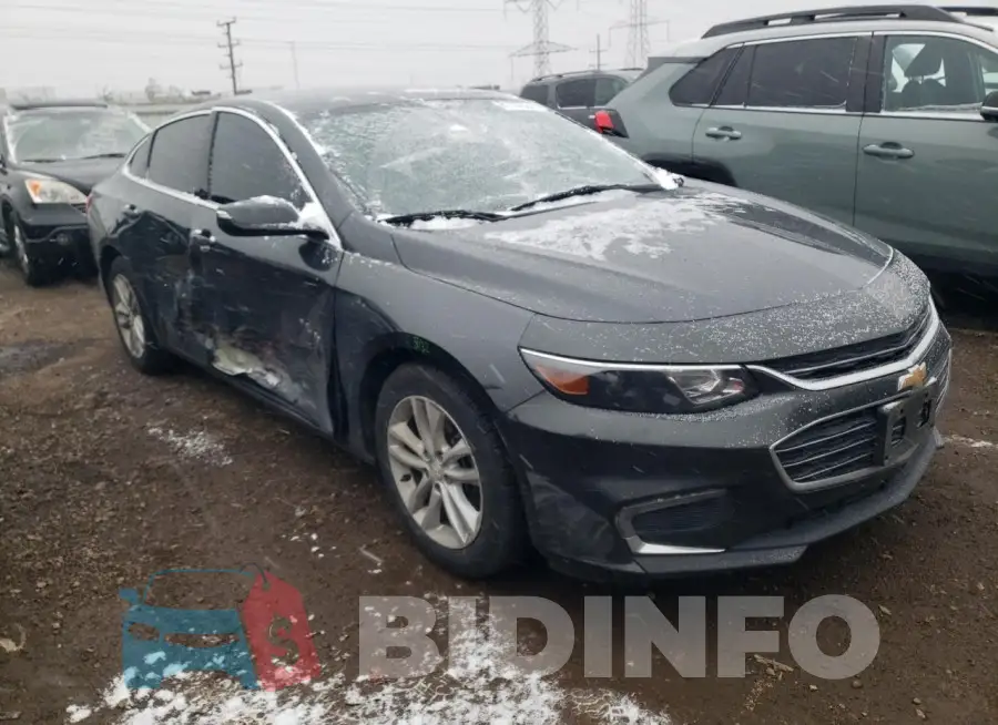 1G1ZD5ST3JF215413 Photo# 4