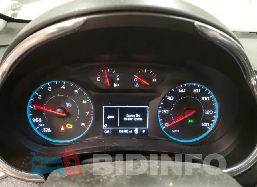1G1ZD5ST4KF108825 Photo# 9