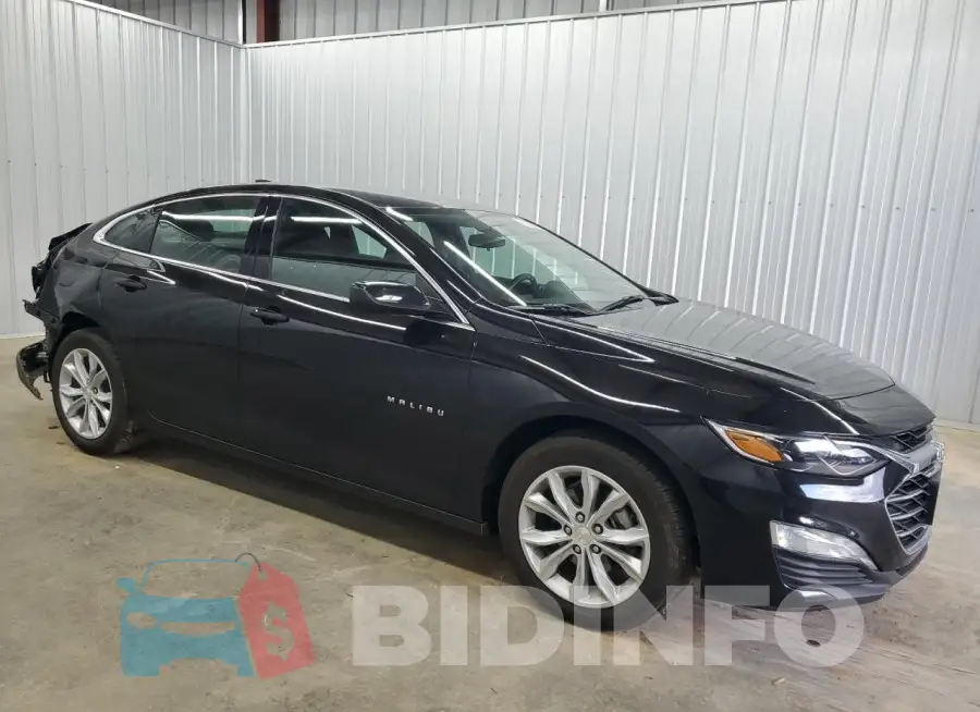 1G1ZD5ST6RF184539 Photo# 4