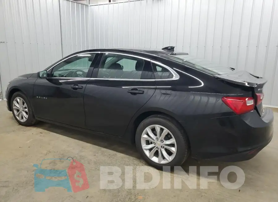 1G1ZD5ST6RF184539 Photo# 2