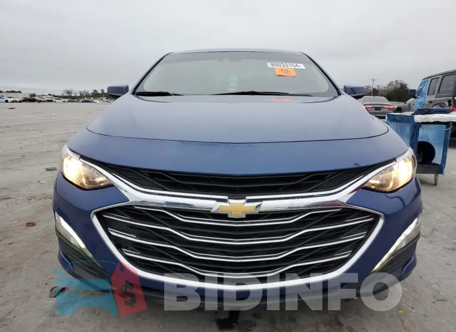 1G1ZD5ST7PF155631 Photo# 5