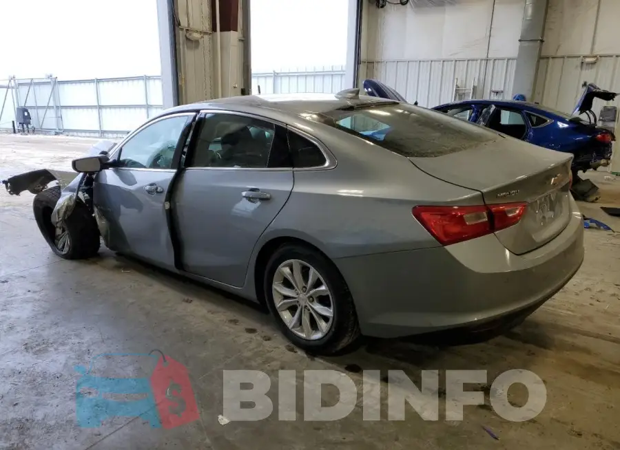 1G1ZD5ST7SF146467 Photo# 2