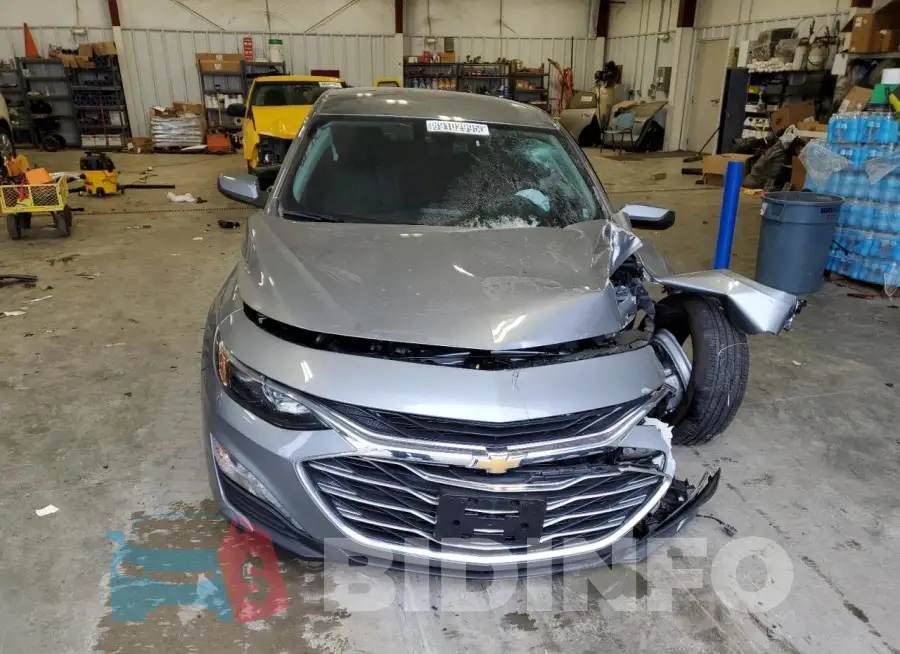 1G1ZD5ST7SF146467 Photo# 5
