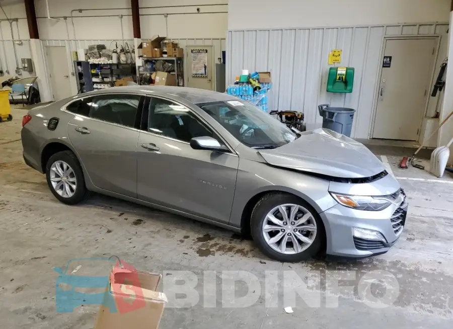 1G1ZD5ST7SF146467 Photo# 4