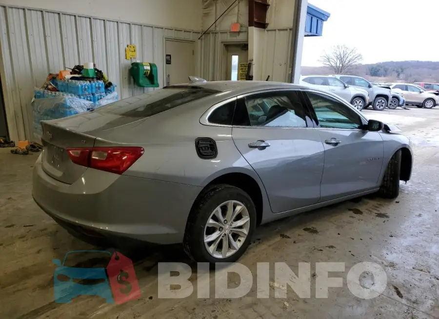 1G1ZD5ST7SF146467 Photo# 3
