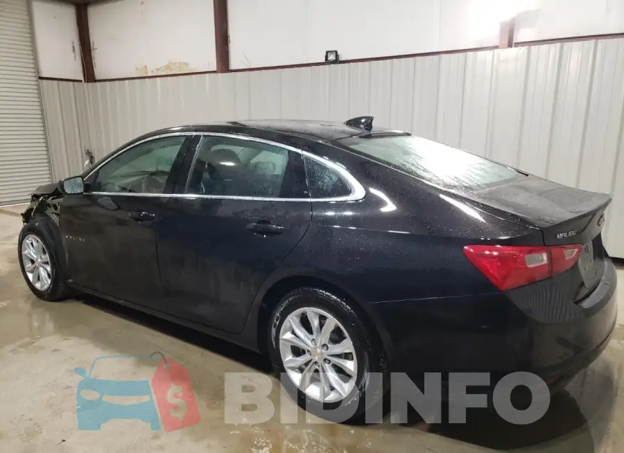 1G1ZD5ST8RF213569 Photo# 2