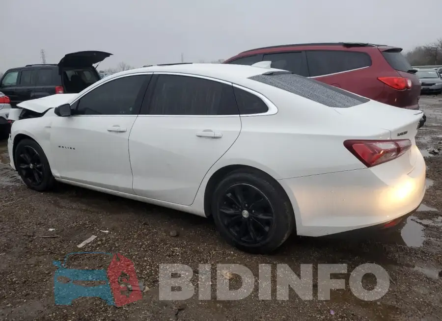 1G1ZD5STXLF008147 Photo# 2