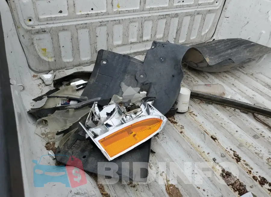 1GC1CREG0KF257231 Photo# 12