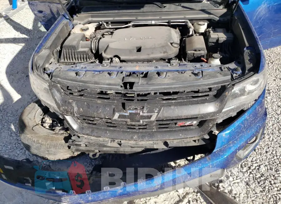 1GCHTDEN6J1294831 Photo# 11