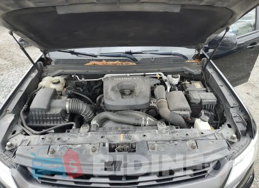 1GCPTDE12J1132431 Photo# 11