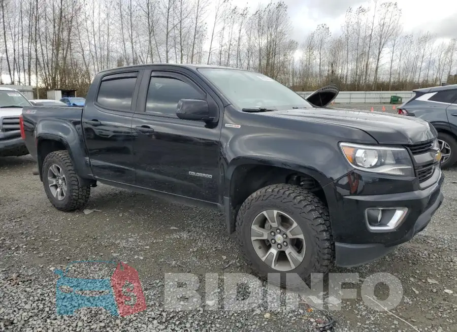 1GCPTDE12J1132431 Photo# 4