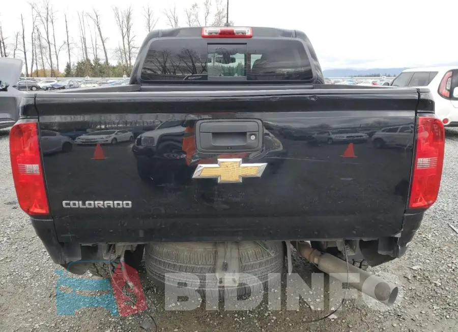 1GCPTDE12J1132431 Photo# 6
