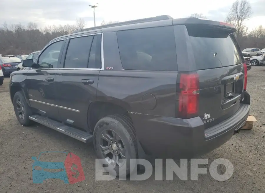 1GNSKBKC4GR228893 Photo# 2