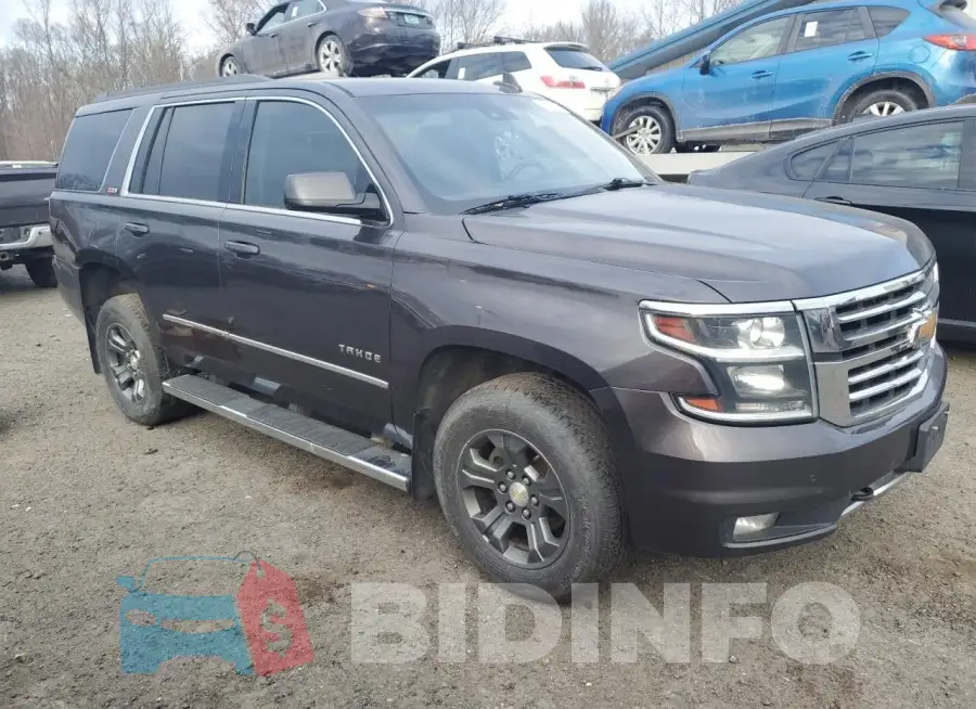 1GNSKBKC4GR228893 Photo# 4