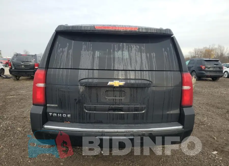 1GNSKCKC7GR454464 Photo# 6