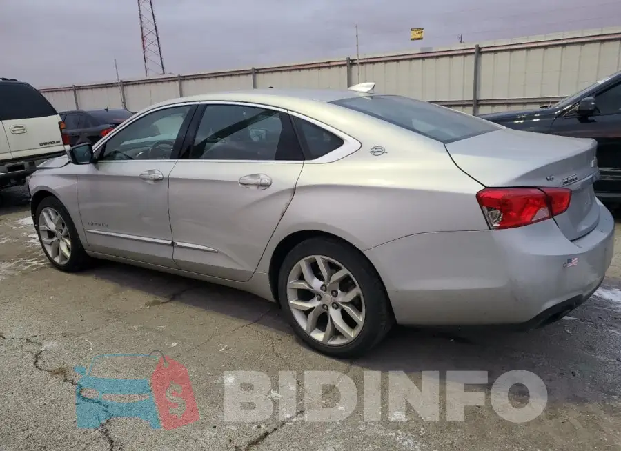 2G1125S32J9148248 Photo# 2