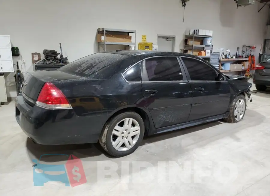 2G1WB5E39G1132864 Photo# 3