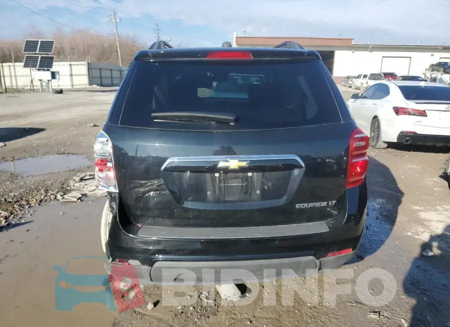 2GNALCEK2G6106482 Photo# 6