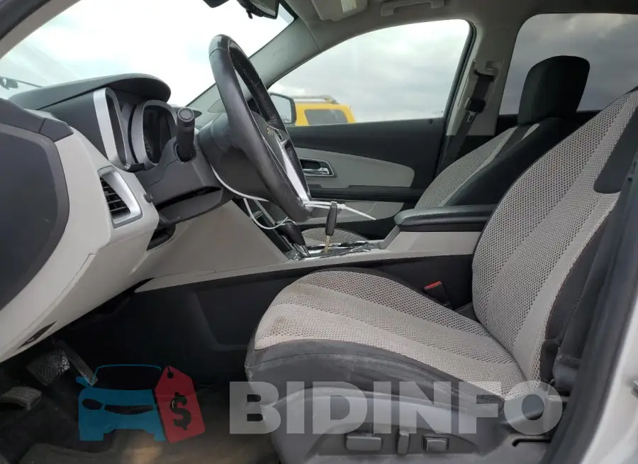 2GNALCEK7G1131164 Photo# 7