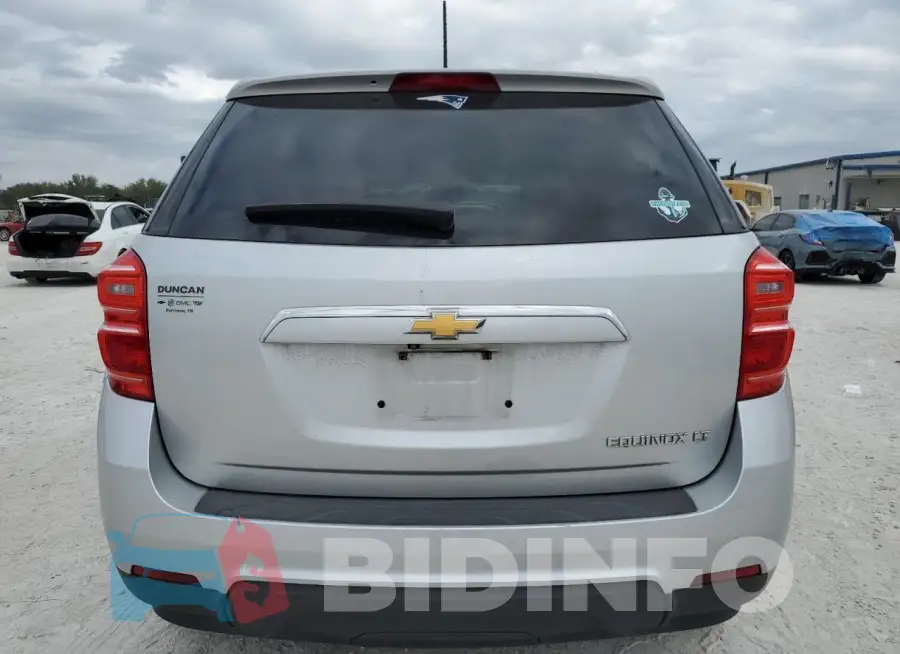 2GNALCEK7G1131164 Photo# 6