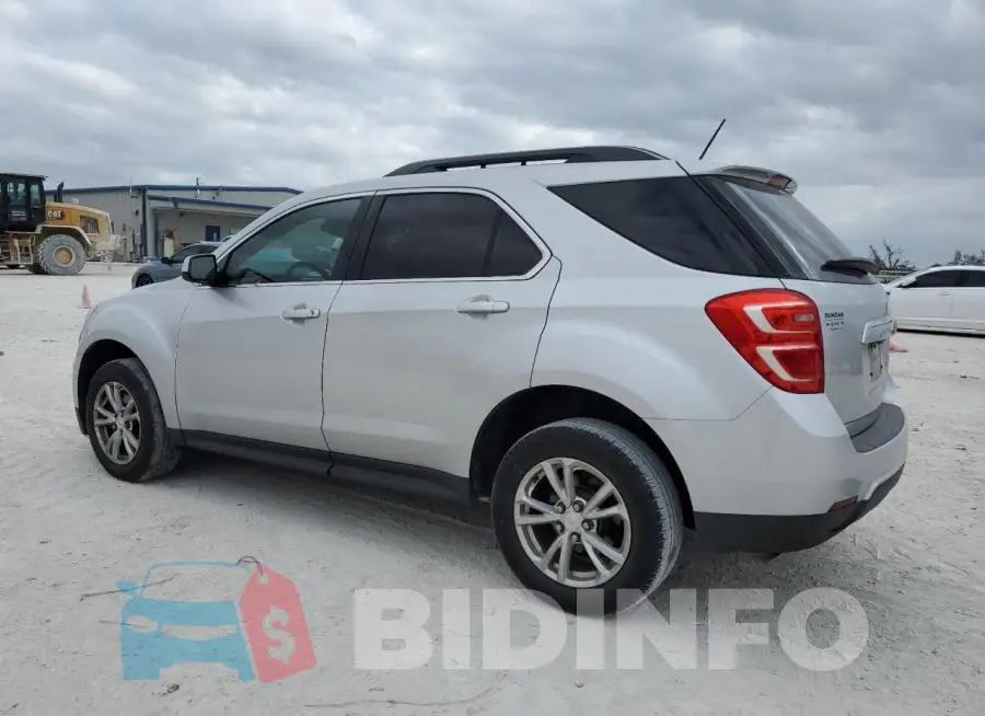 2GNALCEK7G1131164 Photo# 2