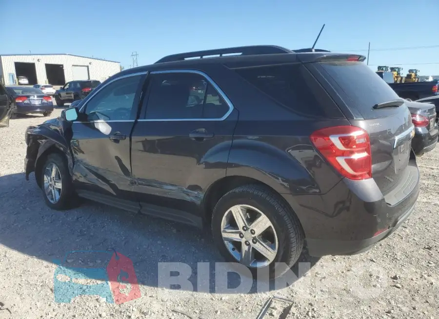 2GNALCEK7G6355991 Photo# 2