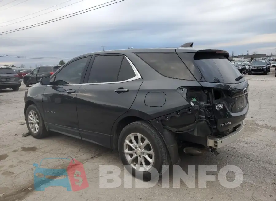 2GNAXKEV7L6261807 Photo# 2