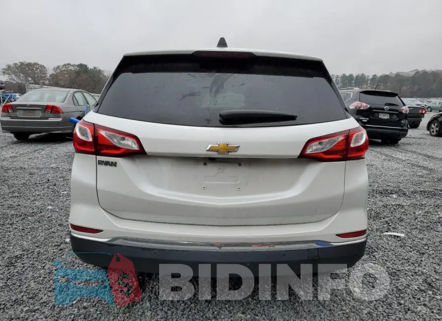 2GNAXKEV8L6156810 Photo# 6