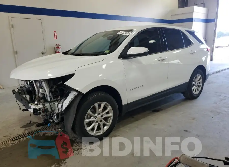 2GNAXSEV2J6293559 Photo# 1