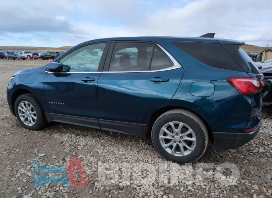 2GNAXTEV9M6138971 Photo# 3