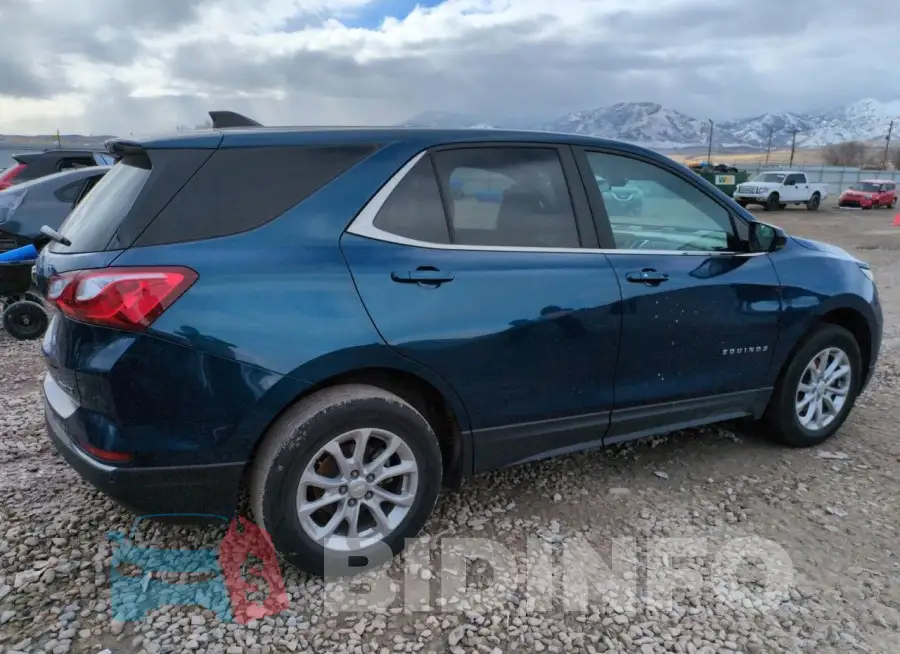 2GNAXTEV9M6138971 Photo# 4