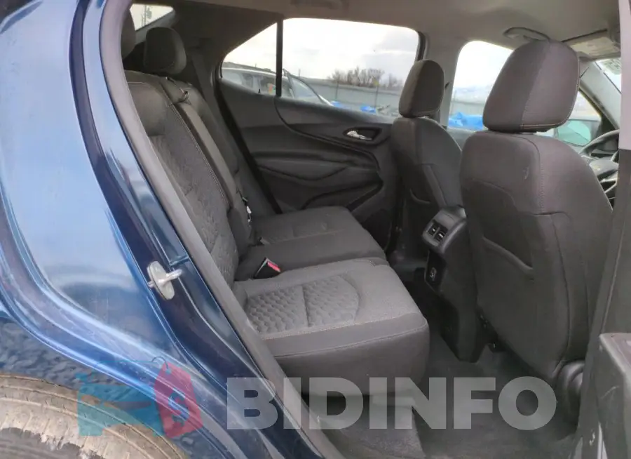 2GNAXTEV9M6138971 Photo# 6
