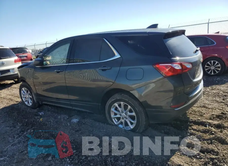 2GNAXUEV0L6158451 Photo# 2