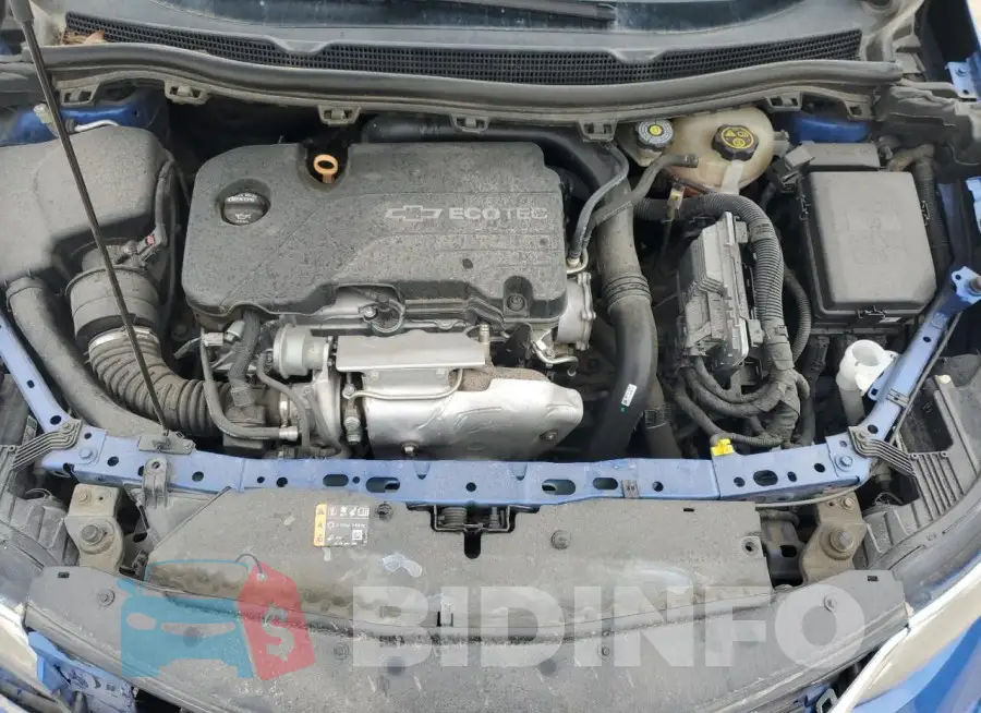 3G1BE6SM2JS585132 Photo# 11