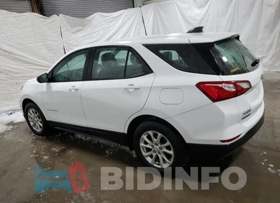 3GNAXHEV6LS687380 Photo# 2