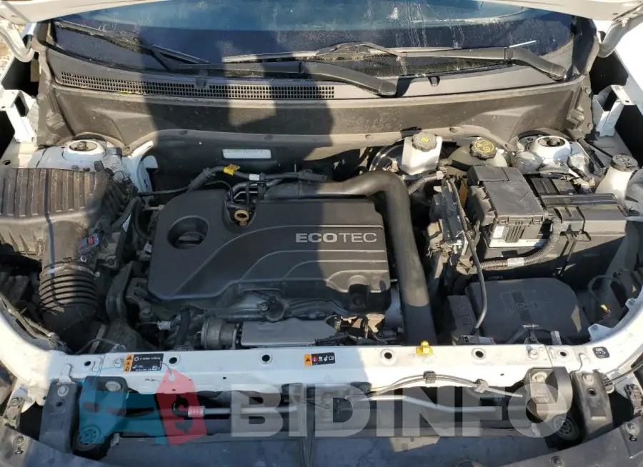 3GNAXKEVXLS517519 Photo# 11