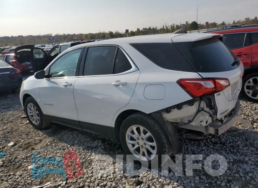 3GNAXKEVXLS517519 Photo# 2