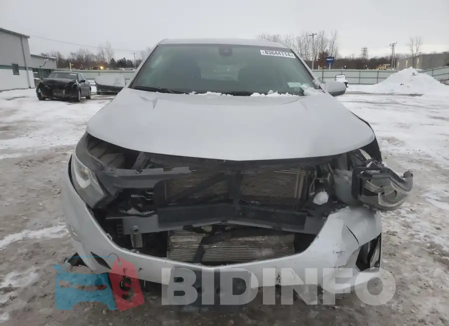 3GNAXTEV9LS614071 Photo# 5