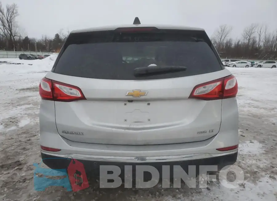 3GNAXTEV9LS614071 Photo# 6