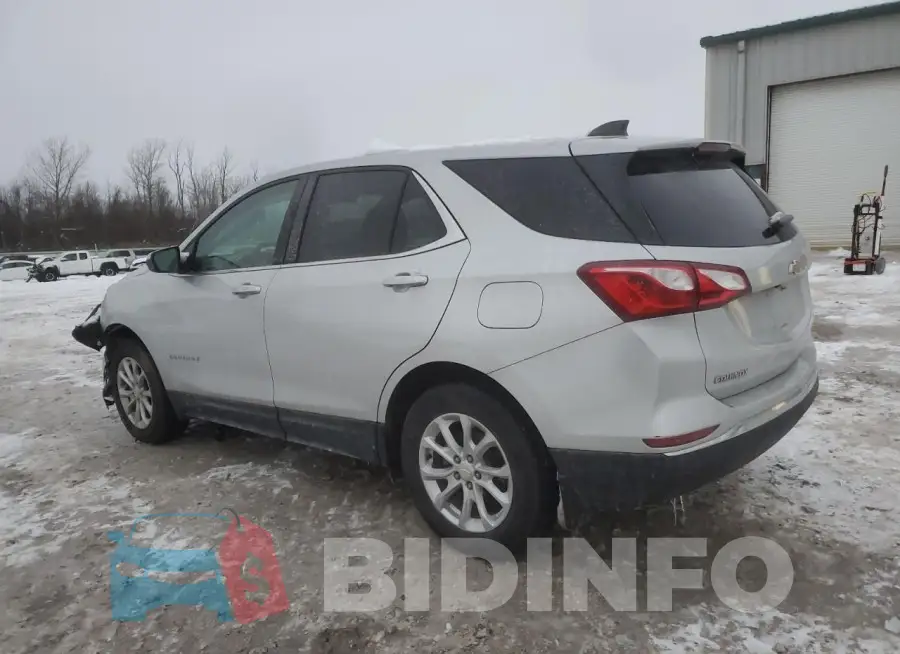 3GNAXTEV9LS614071 Photo# 2