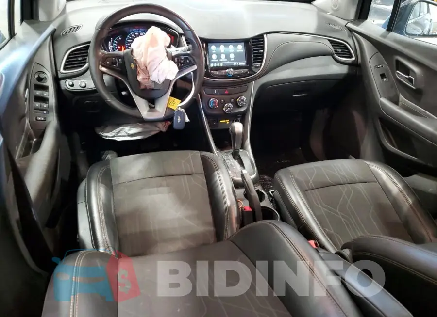 3GNCJPSB5KL284515 Photo# 8