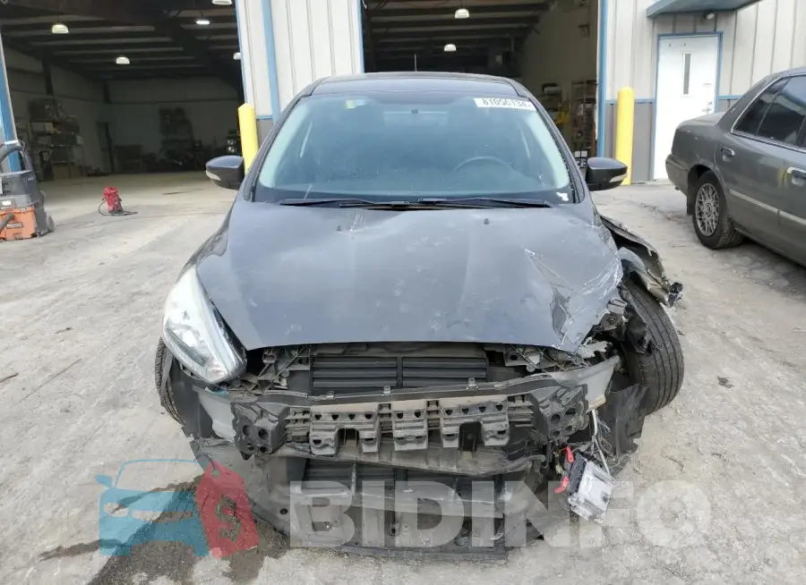 1FADP3F22GL287749 Photo# 5