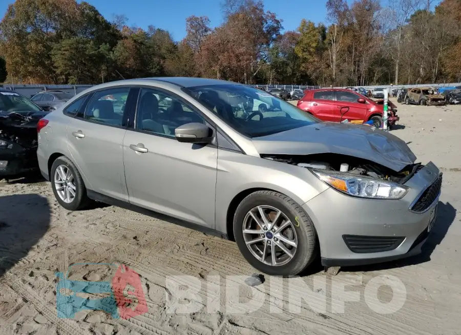 1FADP3F25GL220482 Photo# 4