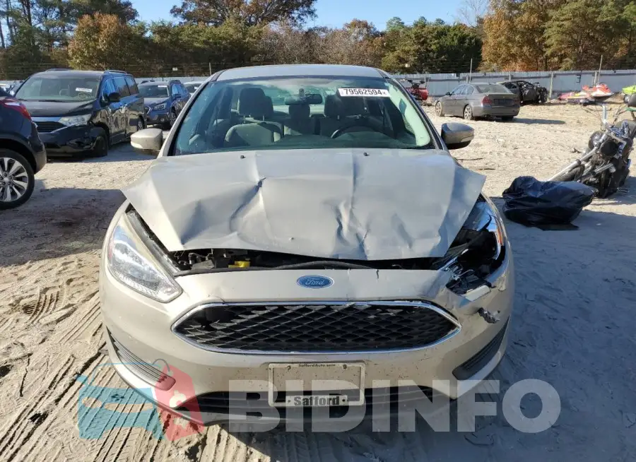 1FADP3F25GL220482 Photo# 5