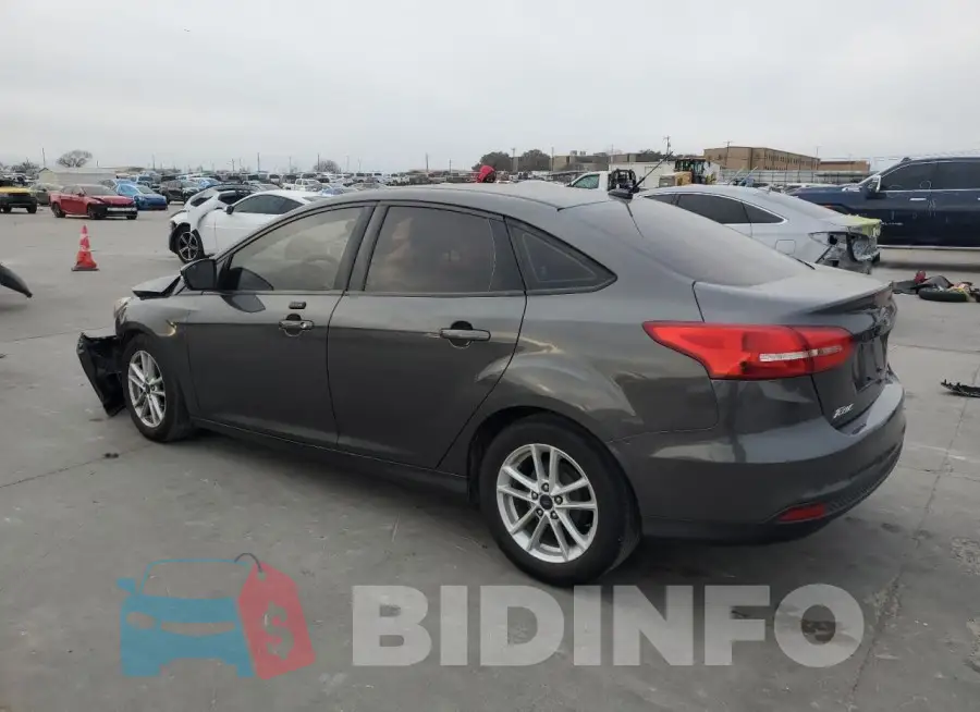 1FADP3F26GL359746 Photo# 2