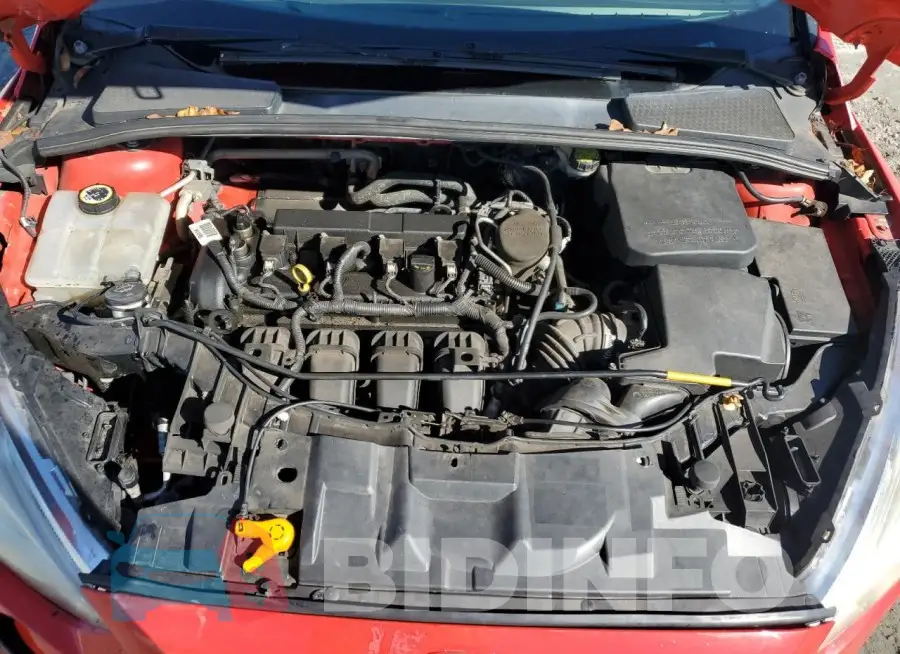1FADP3F29GL255672 Photo# 11
