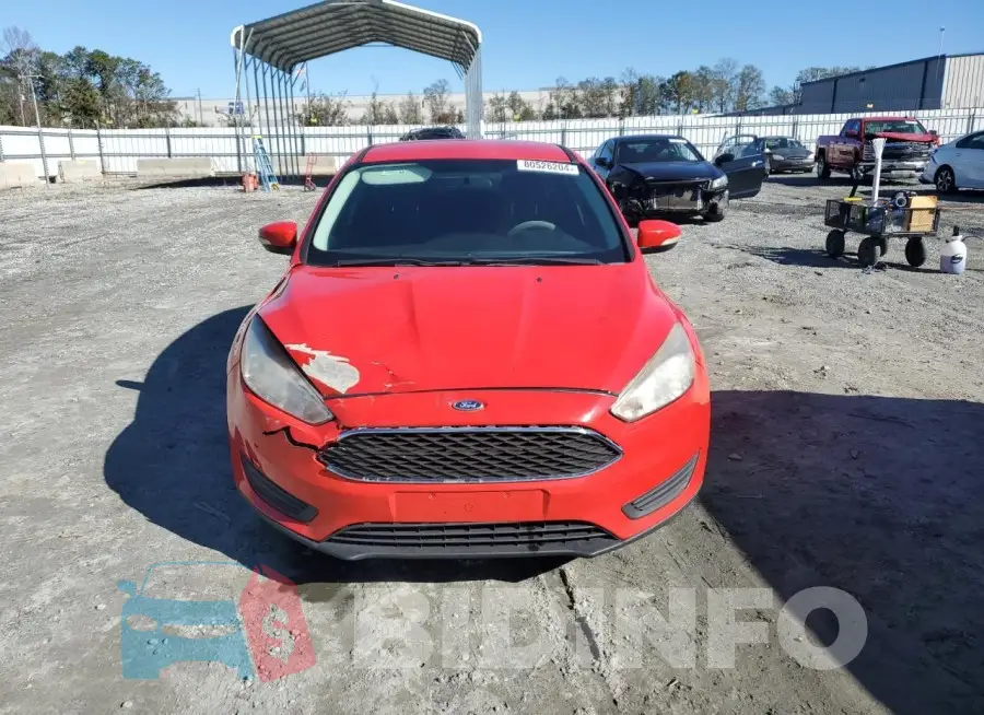 1FADP3F29GL255672 Photo# 5