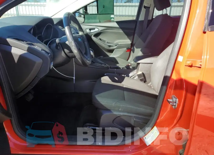 1FADP3F29GL255672 Photo# 7