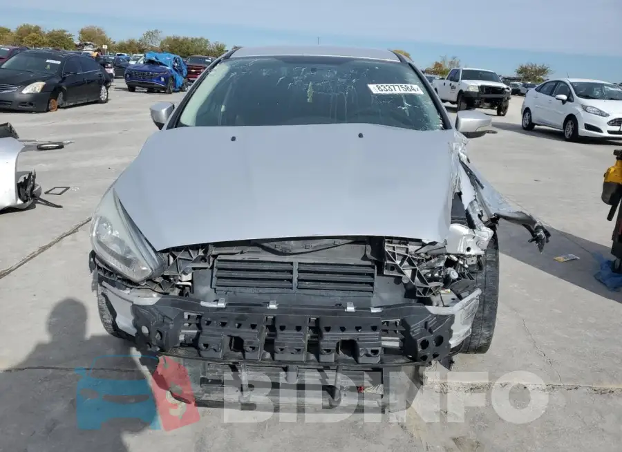 1FADP3F2XHL244259 Photo# 5