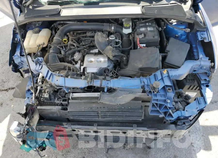 1FADP3FE8JL275381 Photo# 11